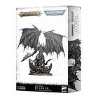 Games Workshop CHAOS DAEMONS BELAKOR THE DARK MASTER