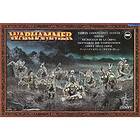 Games Workshop FLESH-EATER COURTS CRYPT GHOULS