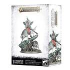 Games Workshop SOULBLIGHT GRAVELORDS: BELLADAMMA VOLGA FIRST OF THE VYRKOS