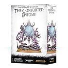 Games Workshop DAEMONS OF SLAANESH: THE CONTORTED EPITOME