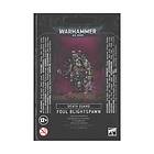 DEATH GUARD FOUL BLIGHTSPAWN