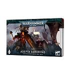 INDEX: ADEPTA SORORITAS
