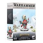 GLOOMSPITE GITZ: GROTMAS GITZ
