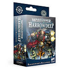 Games Workshop WARHAMMER UNDERWORLDS: BLACKPOWDERS BUCCANEERS