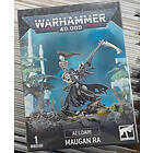 Games Workshop AELDARI: MAUGAN RA