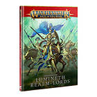 Games Workshop BATTLETOME: LUMINETH REALM-LORDS