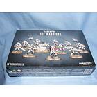 Games Workshop TAU EMPIRE FIRE WARRIORS