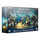 Games Workshop WARHAMMER UNDERWORLDS: RIVALS OF HARROWDEEP