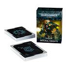 DATACARDS: IMPERIAL KNIGHTS