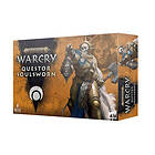 Games Workshop AGE OF SIGMAR WARCRY: QUESTOR SOULSWORN