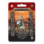 Games Workshop IDONETH DEEPKIN ISHARANN TIDECASTER