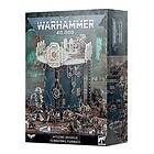 BATTLEZONE MECHANICUS: FERRATONIC FURNACE