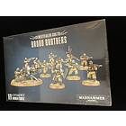 Games Workshop GENESTEALER CULTS BROOD BROTHERS