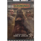 NECROMUNDA: RUINS OF JARDLAN