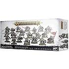 Games Workshop SOULBLIGHT GRAVELORDS: DEATHRATTLE SKELETONS