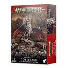 Games Workshop ORRUK WARCLANS: GOBSPRAKK THE MOUTH OF MORK