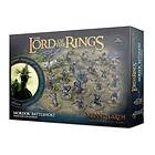 Games Workshop LORD OF THE RINGS: MORDOR BATTLEHOST