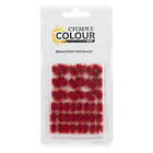 Games Workshop CITADEL COLOUR TUFTS: BRIMSTEIN FIREGRASS