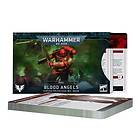 Games Workshop INDEX: BLOOD ANGELS