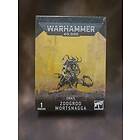 ORKS ZODGROD WORTSNAGGA