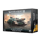 Games Workshop HORUS HERESY LEGIONES ASTARTES: SICARAN VENATOR