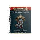 AGE OF SIGMAR GENERALS HANDBOOK 2022