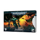 Games Workshop INDEX: DRUKHARI