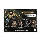 Games Workshop STORMCAST ETERNALS: THE BLACKTALONS