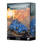 Games Workshop SPACE MARINES GLADIATOR