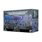 Games Workshop GREY KNIGHTS STRIKE SQUAD