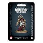 Games Workshop DEATH GUARD NAUSEOUS ROTBONE