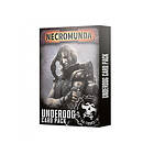 Games Workshop NECROMUNDA: UNDERDOG CARD PACK