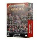 VANGUARD: ORRUK WARCLANS