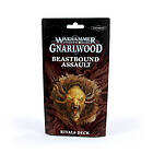 WARHAMMER UNDERWORLDS:GNARLWOOD BEASTBOUND ASSAULT