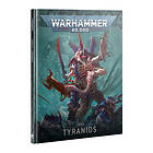 Games Workshop CODEX: TYRANIDS