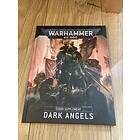 Games Workshop CODEX: DARK ANGELS