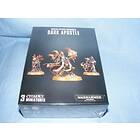 Games Workshop CHAOS SPACE MARINES DARK APOSTLE