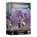 Games Workshop BLACK TEMPLARS MARSHAL