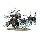 Games Workshop NIGHTHAUNT BLACK COACH