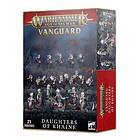 Games Workshop VANGUARD: DAUGHTERS OF KHAINE