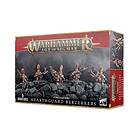 Games Workshop FYRESLAYERS HEARTHGUARD BERZERKERS