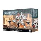 Games Workshop TAU EMPIRE XV95 GHOSTKEEL BATTLESUIT