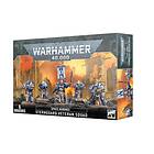 Games Workshop SPACE MARINES: STERNGUARD VETERAN SQUAD