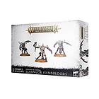 Games Workshop HEDONITES OF SLAANESH: SLAANGOR FIENDBLOODS