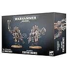 Games Workshop ADEPTA SORORITAS PENITENT ENGINES