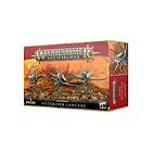 SYLVANETH: SPITERIDER LANCERS