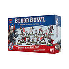 Games Workshop BLOOD BOWL: VAMPIRE TEAM DRAKFANG THIRSTERS