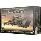 Games Workshop LEGIONS IMPERIALIS: THUNDERHAWK GUNSHIP