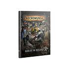 NECROMUNDA: BOOK OF THE OUTLANDS