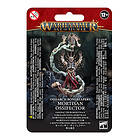 Games Workshop OSSIARCH BONEREAPERS: MORTISAN OSSIFECTOR